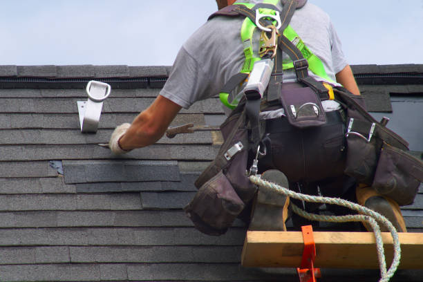 Best Metal Roofing Contractor  in Unicoi, TN