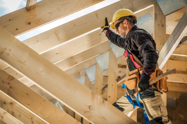 Best Roof Repair Services  in Unicoi, TN
