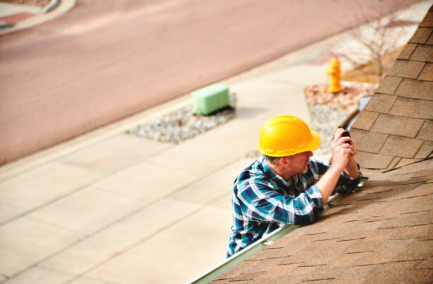Best Shingle Roofing Installation  in Unicoi, TN
