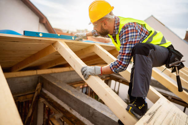 Best Slate Roofing Contractor  in Unicoi, TN