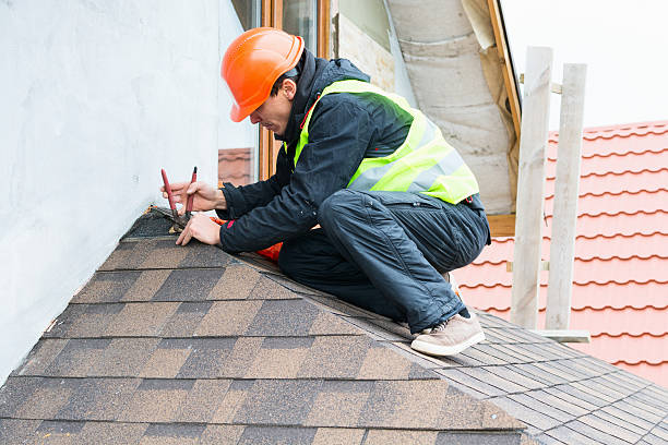 Quick and Trustworthy Emergency Roof Repair Services in Unicoi, TN