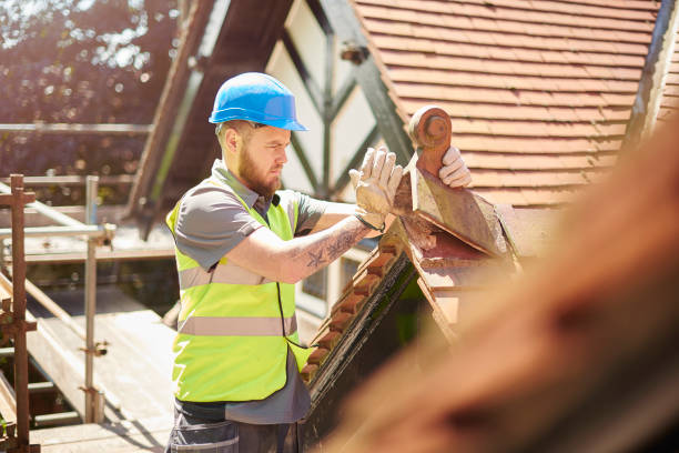 Best Residential Roofing Contractor  in Unicoi, TN