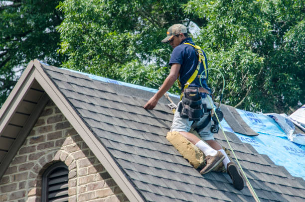 Unicoi, TN Roofing Contractor Company